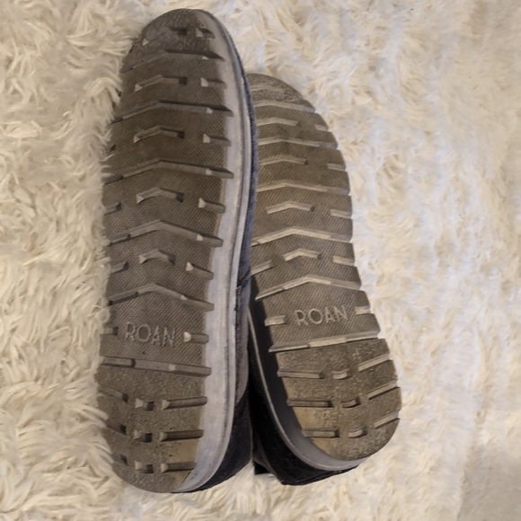 ROAN canvas denim stonewashed style - Picture 9 of 13